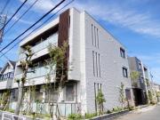 ＪＲ青梅線西立川駅まで徒歩8分
