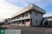クレストヒルズ