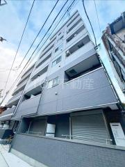 コティ港町