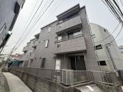 ＪＲ京浜東北・根岸線鶴見駅まで徒歩7分