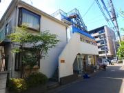 コーポ杉