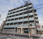 クラリッサ川崎ルーナ