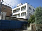 大和マンション