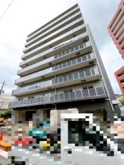 阪急千里線吹田駅まで徒歩12分