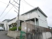フレグランス坂下