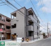 CRASTINE常盤平