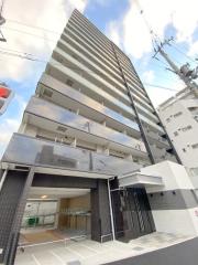 ＪＲ山陽本線兵庫駅まで徒歩2分