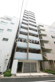 PREMIUM CUBE 日本橋浜町