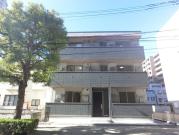 ＪＲ高崎線高崎駅まで徒歩5分