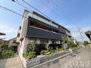 ＪＲ宇野線備前西市駅まで徒歩1分