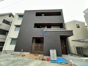 阪急宝塚線曽根駅まで徒歩6分