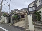 西区枇杷島5丁目戸建