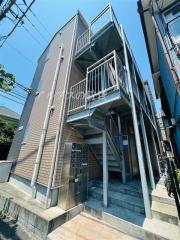 京急本線南太田駅まで徒歩7分