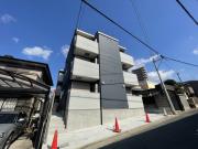 近鉄南大阪線河内天美駅まで徒歩8分