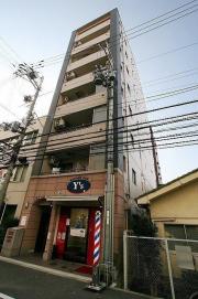 地下鉄御堂筋線江坂駅まで徒歩9分