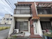 南武庫之荘3丁目テラスハウス
