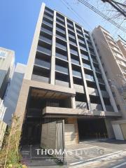 地下鉄七隈線薬院駅まで徒歩3分