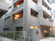 COZY COURT 三軒茶屋 TOKYO