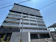 地下鉄御堂筋線江坂駅まで徒歩14分