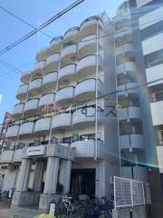 朝日プラザ緑橋II