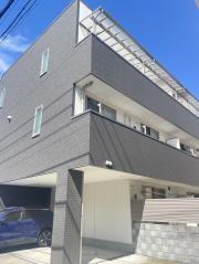 東武東上線上板橋駅まで徒歩9分