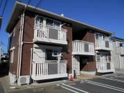 ＪＲ相模線原当麻駅までバス約14分 徒歩6分
