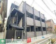 ＪＲ総武本線新小岩駅まで徒歩11分