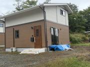 山こぶしの里