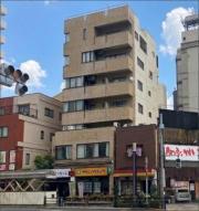 センテナリー森下