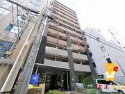 地下鉄御堂筋線西中島南方駅まで徒歩3分