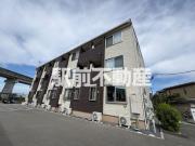 西鉄天神大牟田線津福駅まで徒歩10分