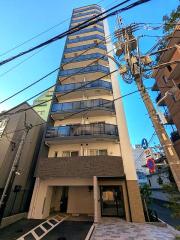グランパセオ蔵前II