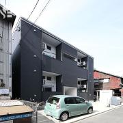 地下鉄桜通線太閤通駅まで徒歩8分