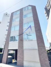 Ludens東新町