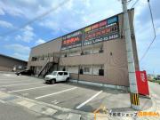 ＪＲ鹿児島本線羽犬塚駅まで徒歩35分