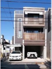 徳川1丁目戸建