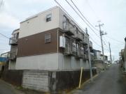 フェリオ逆井