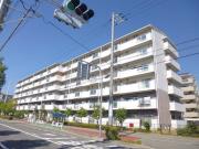 阪神本線西宮駅まで徒歩15分