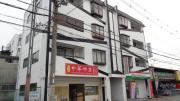 地下鉄谷町線喜連瓜破駅まで徒歩7分