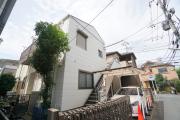 ＪＲ中央線荻窪駅まで徒歩9分