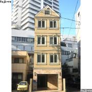 地下鉄東山線新栄町駅まで徒歩3分