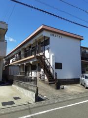 八坂北ハイム