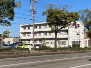 あおなみ線中島駅まで徒歩13分