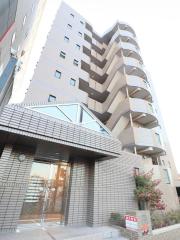 サンセリテ内山