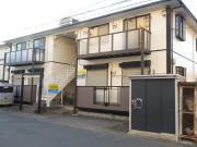 パークメゾン
