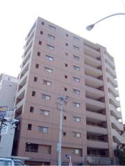 クリオ黄金町弐番館