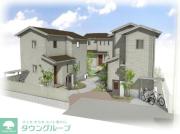 幕張町5丁目戸建て