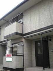 ファミーユうらた壱番館