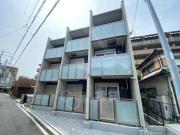 阪急宝塚線石橋阪大前駅まで徒歩4分