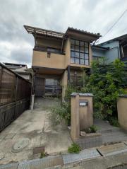 大和郡山市新町一戸建て